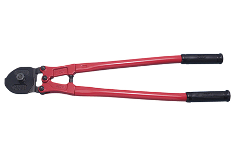 Wire Rope Cutter, drop forged, E0111-WR06, E0111-WR10, E0111-WR16, E0111-WR20